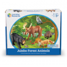 Joc de Rol Learning Resources Animalute din Padure