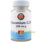 GTF Chromium Crom 200mcg 100tb Secom