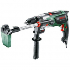 Masina de gaurit cu percutie Bosch AdvancedImpact 900