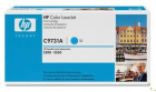 Cartus compatibil HP Color LaserJet 5500 5550 Series WITH CHIP Cyan