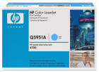 Cartus compatibil HP Color LaserJet 4700 Series Cyan