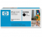 Cartus compatibil HP Color LaserJet 2600n 2605dn Black