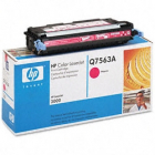 Cartus compatibil HP Color LaserJet 3000 Series WITH CHIP Magenta