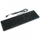 Tastatura DELL layout CZE NEGRU USB CN0W202F7091717KL0HBA01 0W202F
