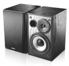 BOXE 2 0 EDIFIER RMS 24W 12W x 2 volum bass R980T include timbru verde