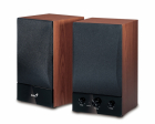 BOXE 2 0 GENIUS SP HF1250B RMS 20Wx2 cherry wood 31731022100 187913 in