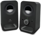 BOXE Logitech 2 0 Z150 RMS power 3 W Black 980 000814 include timbru v