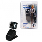 Camera Web LOGILINK 640x480 300K 30 fps 6 LEDs UA0072