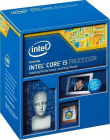 CPU INTEL skt 1150 Core i5 Ci5 4590S 3 0GHz 6MB BOX BX80646I54590S