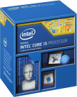 CPU INTEL skt 1150 Core i5 Ci5 4690K 3 5GHz 6MB BOX BX80646I54690K