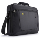 Geanta laptop 15 6 Case Logic slim buzunar interior 10 1 buzunar front