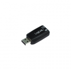 Placa de sunet 5 1 USB Logilink UA0053 5562 001 001 155335 3