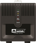 AVR MUSTEK PowerMate 1060 1000VA Schuko Voltage regulating 98 AVR 1060