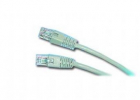 Cablu UTP Patch cord cat 5E conectori 2x 8P8C lungime cablu 30m bulk A