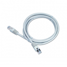 Cablu UTP Patch cord cat 6 conectori 2x 8P8C lungime cablu 1 5m bulk A