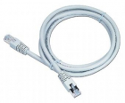 Cablu UTP Patch cord cat 6 conectori 2x 8P8C lungime cablu 7 5m ecrana