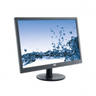 MONITOR AOC 24 LED 1920x1080 1ms 250cd mp vga dvi E2460SD2