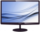 MONITOR PHILIPS 27 LED 1920x1080 5ms 300cd mp vga dvi d hdmi mhl 277E6