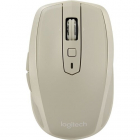 Mouse Logitech MX Anywhere 2 Bluetooth Argintiu 910 004970