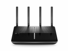 ROUTER 4 PORTURI WIRELESS AC Dual Band Gigabit TP LINK Archer C3150