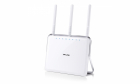 Router AC1900 Dual Band Wireless Gigabit 1x USB3 0 1x USB2 0 TP LINK A