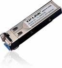 Modul SFP 1000Base BX WDM Bi directional single fiber TP LINK TL SM321