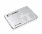 SSD TRANSCEND SSD360S 256Gb SATA 3 Aluminium TS256GSSD360S