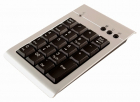 Numeric Keypad USB 19 taste LOGILINK ID0008