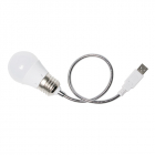 Lampa LED flexibila USB Logilink UA0220