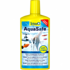 Tratament pentru apa Tetra Aqua Safe 100 ml