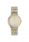 Ceas de dama  VE8101419 - Quartz - 38mm - 5ATM - Argintiu