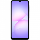 Telefon mobil Galaxy A07 128GB 4GB RAM Dual Sim 4G Dark Green
