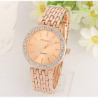 Ceas dama Quartz, Contena Jubile, Rose