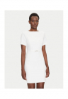 Rochie dama FS25SD1006W42901 - Alb