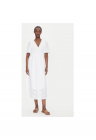 Rochie de vara dama 153475444 - Alb