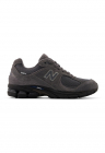 Pantofi sport 2002R CastleRock cu garnituri din piele intoarsa - Gri antracit
