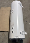 PRODUS RESIGILAT SAU USOR LOVIT DAR IN PERFECTA STARE DE FUNCTIONARE (18569) !!!Boiler termoelectric cu 2 serpentine in paralel Eldom GREEN LINE WVF15046FS21R 150 Litri 3 Kw serpentine pe partea dreapta