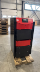 PRODUS RESIGILAT NOU IN PERFECTA STARE DE FUNCTIONARE cod 18570 !!! Centrala pe combustibil solid Sunsystem Burnit NWB PRIME 30 kW