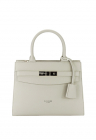 Geanta medie M11 - Bej - 21x27x11