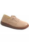Pantofi dama 6350 - Bej