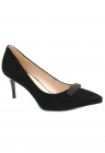Pantofi dama JIJI70005A 01 I - Negru