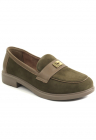 Pantofi dama J9J970013B 40 I - Verde