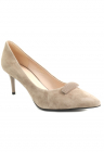 Pantofi dama JIJI70005C 03 I - Bej