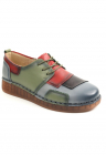 Pantofi dama X4X470016B F4 N - Albastru