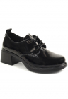 Pantofi dama J9J970007A 01 L - Negru