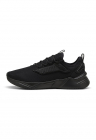 Pantofi Retaliate 3 slip-on cu logo pentru alergare - Negru
