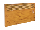 Convector de perete test 360