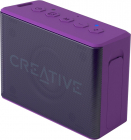 Creative Boxa portabila MUVO 2C Purple