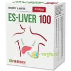 ES Liver 100 30cps
