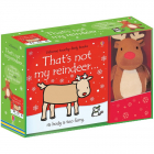 That s not my Reindeer boxed set